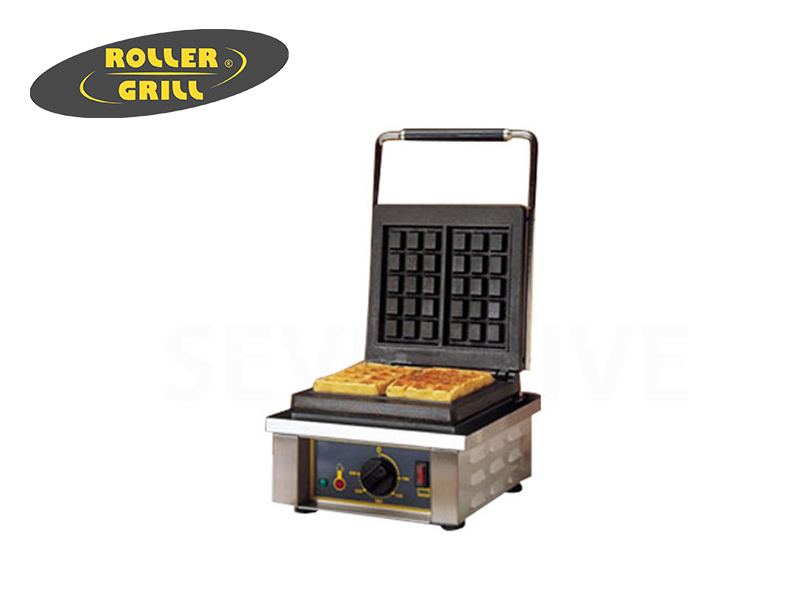 ROLLER GIRLL เครื่องทำวาฟเฟิล ROL1-GES10 ราคา 36,027 บาท*ส่งฟรี