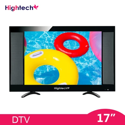 ทีวีจอแบน Hightech LED Digital TV ขนาด 19 นิ้ว ขนาด 21 นิ้ว ขนาด 24 นิ้ว ขนาด 32 นิ้ว ขนาด 29 นิ้ว (1)