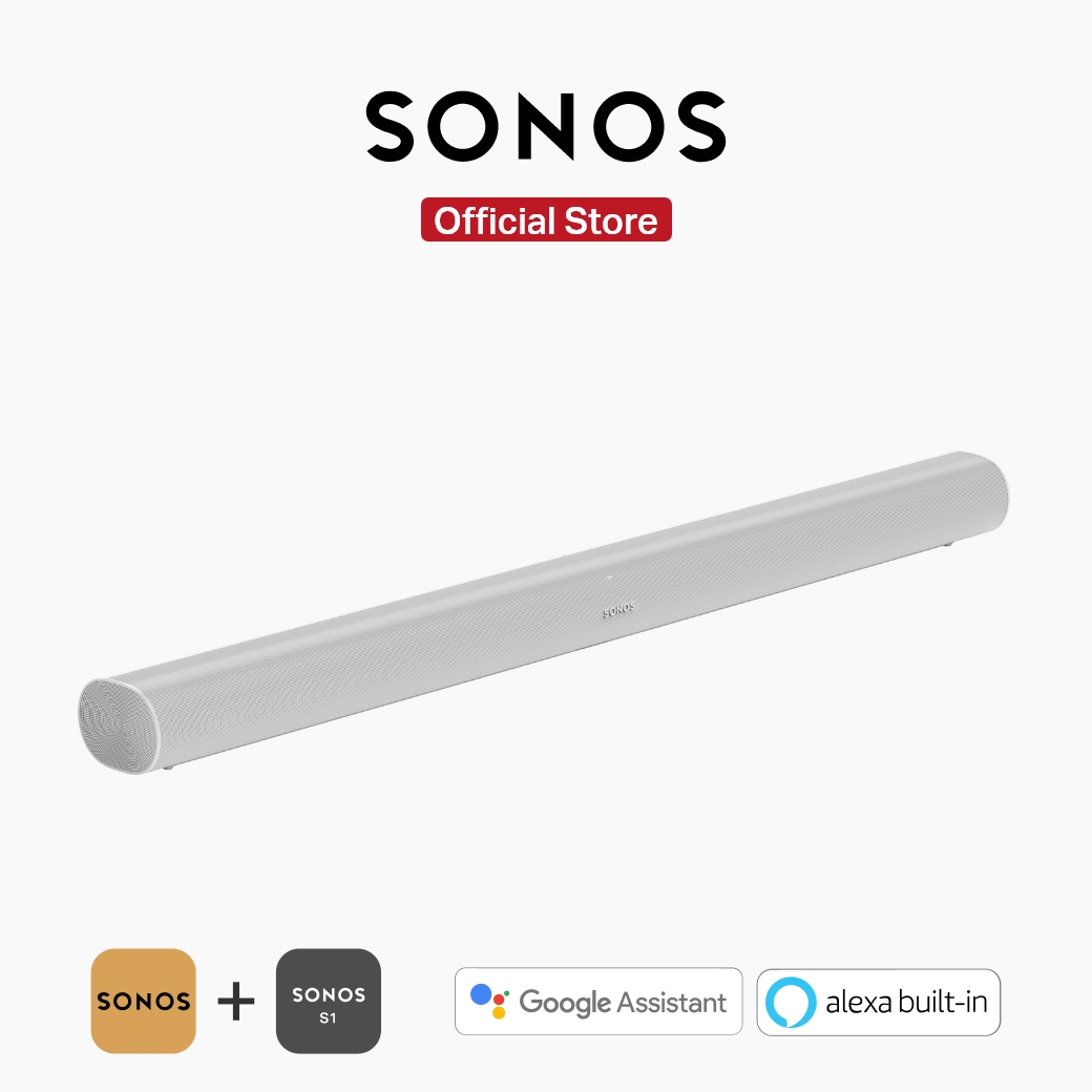 Sonos Arc , Smart Wireless Sound bar