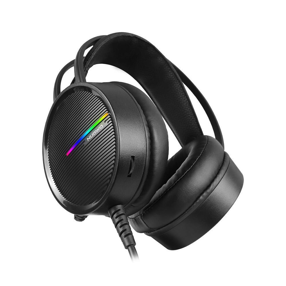 Nubwo หูฟัง Headphone