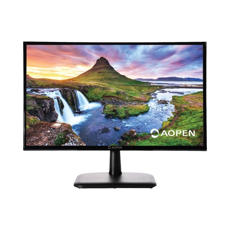 Acer จอมอนิเตอร์ 21.5 นิ้ว