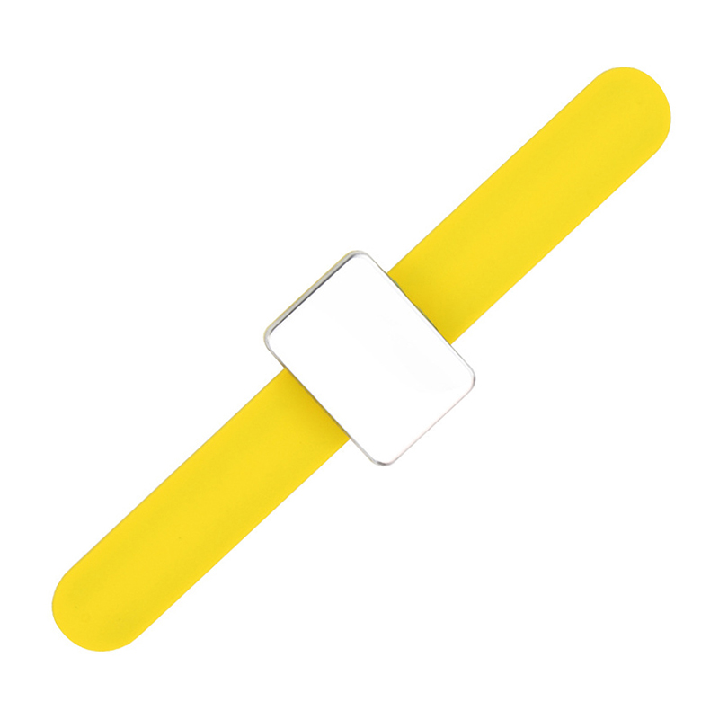 Jay Magnetic Pin Bracelet Silicone Wrist Strap Bracelet Arm Pin Cushion Holder