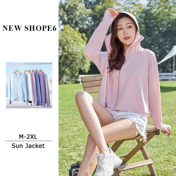 Juni Long Sleeve Petite Top in Heatwave Halo