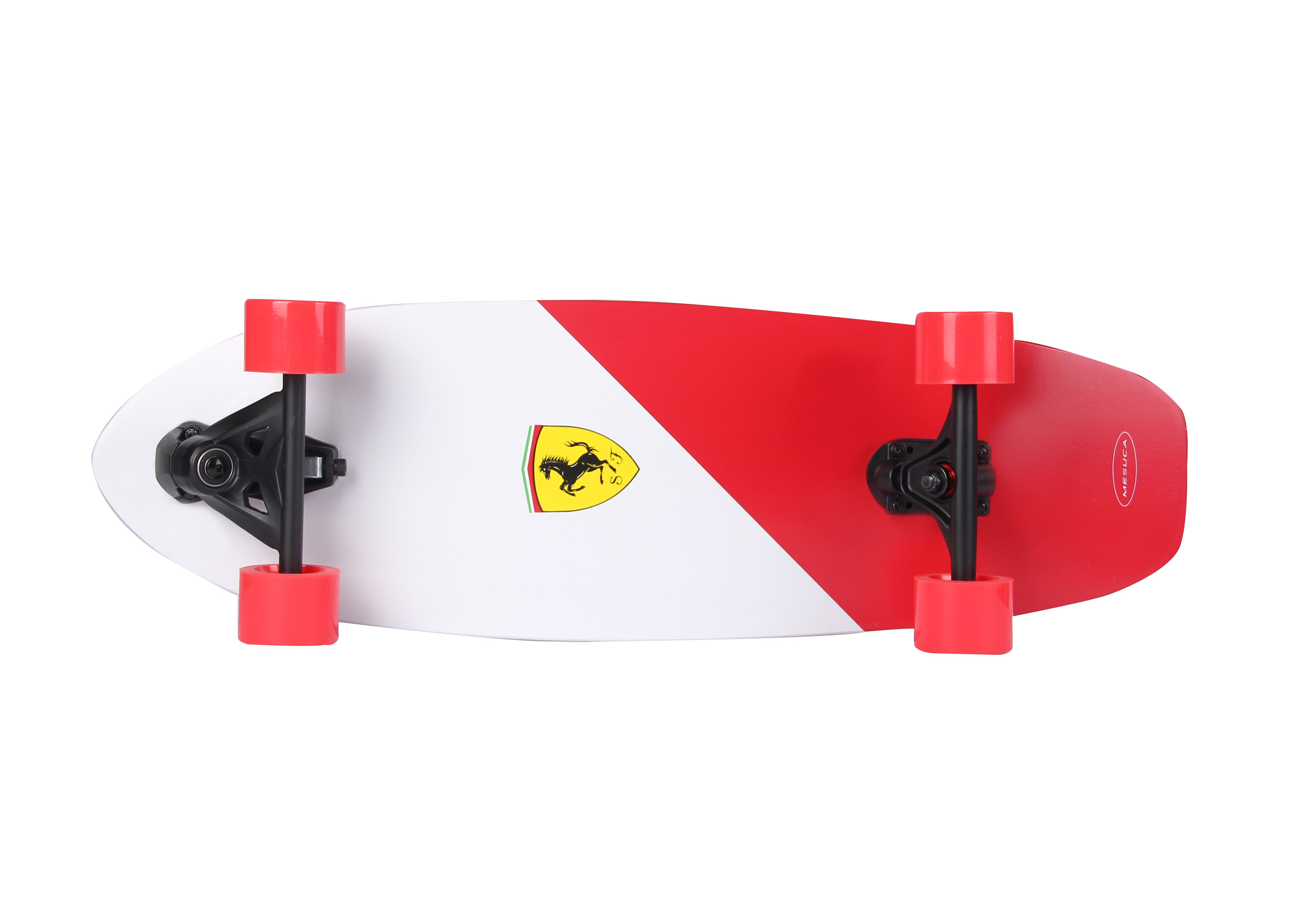 FERRARI 32*10' SURFSKATE เฟอร์รารี่ เซิร์ฟบอร์ด 32" FBW92 ราคา 3,399 บาท*ส่งฟรี