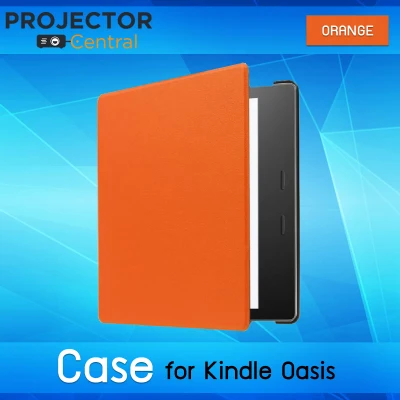 Case for Amazon Kindle Oasis 2019 - เคสสำหรับเครื่องอ่านหนังสือ Kindle Oasis 2019 (3)