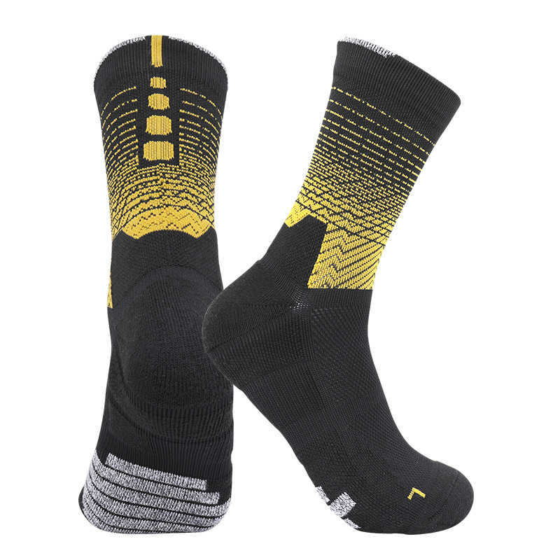 ถุงเท้าบาส , ถุงเท้าแฟชั่น  Just do it. , USA , Elite , All star  NBA Basketball Socks  ,  Sport Socks