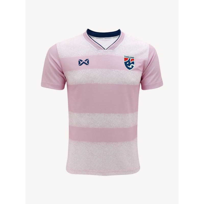 เสื้อเชียร์ฟุตบอลทีมชาติไทย WARRIX 2019 ทีมหญิง