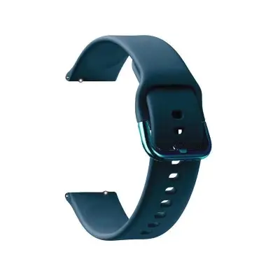 สายนาฬิกาแบบเข็มขัดใช้ได้กับ smart watch y7 /P80PROใช้ได้กับ Samsung , Huawei , Xiaomi , Garmin ขนาด20mm (16)