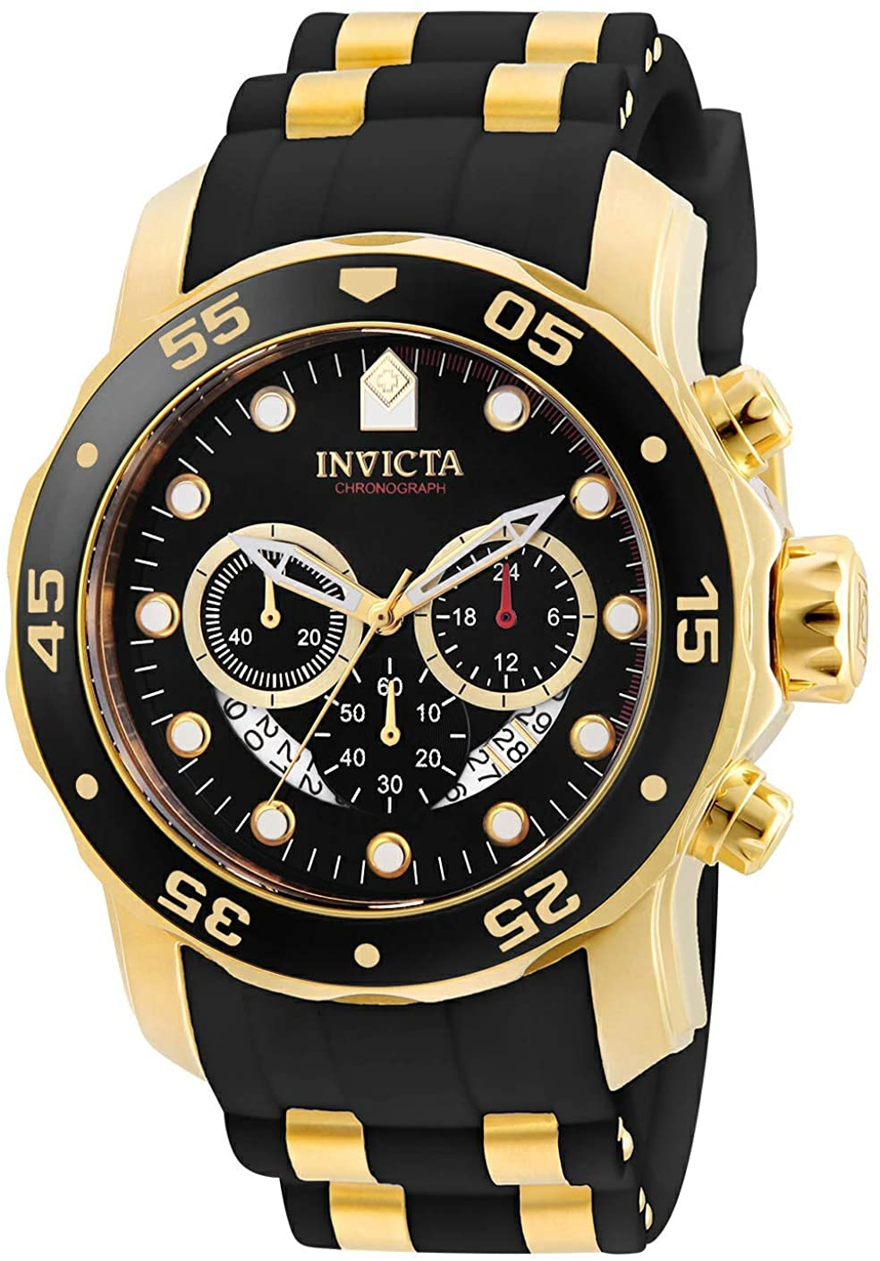 invicta lazada