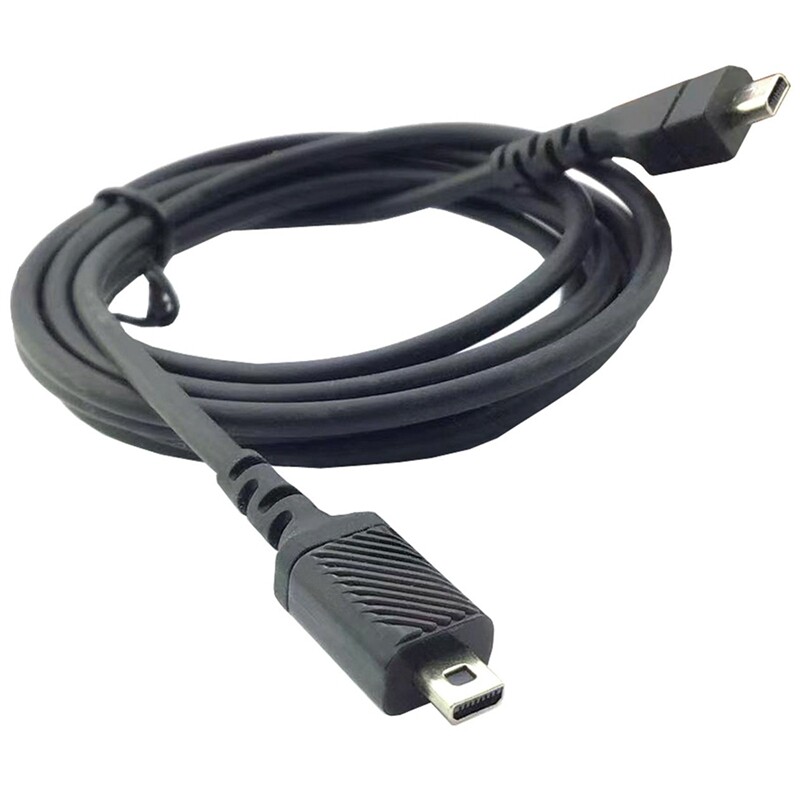 For Steelseries Arctis 3 5 7 9 XPro Headphone Cable