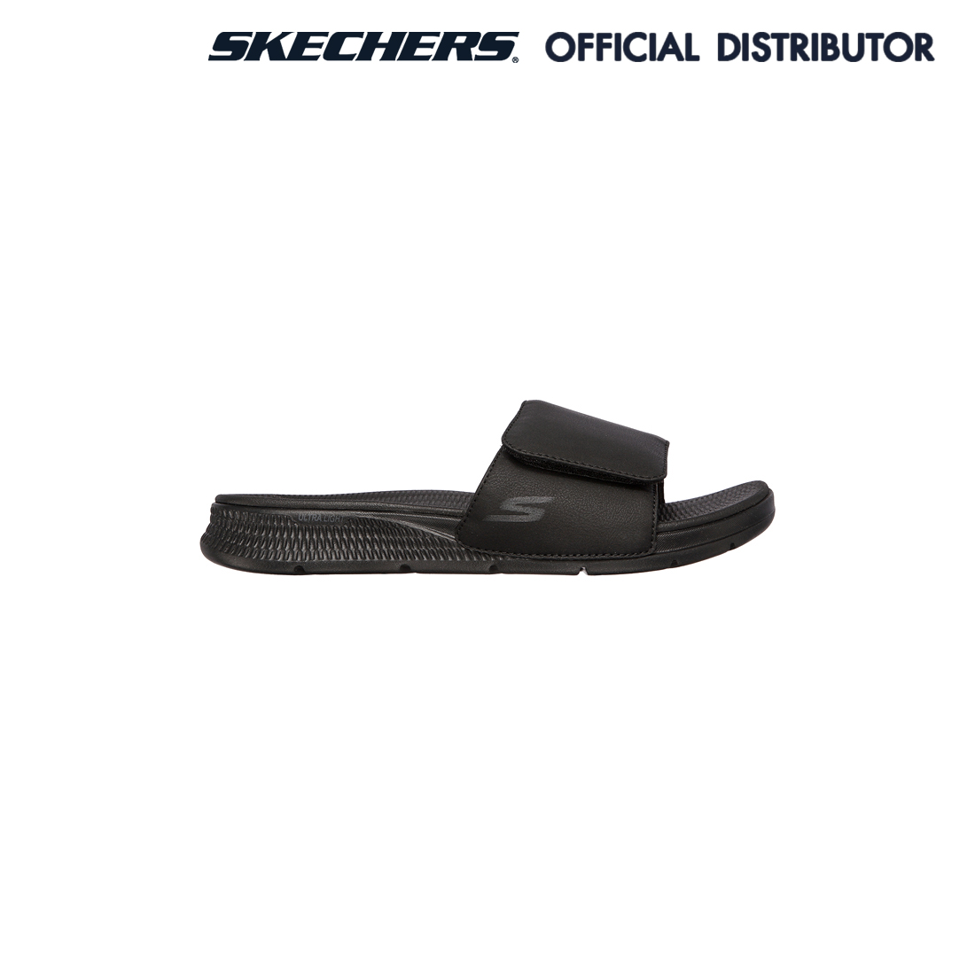 SKECHERS Go Consistent Sandal - Watershed รองเท้าแตะผู้ชาย