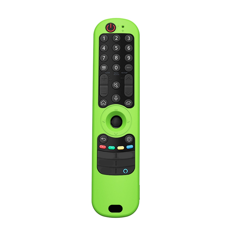 Replacement Smart Remote Control Case for LG AN