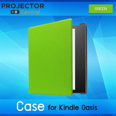 Case for Amazon Kindle Oasis 2019 - เคสสำหรับเครื่องอ่านหนังสือ Kindle Oasis 2019 (4)