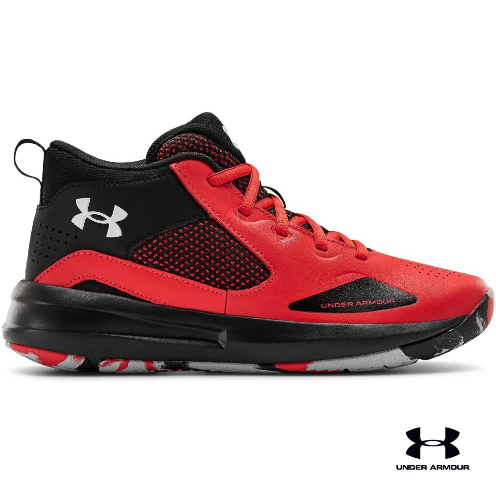 kids grade school basketball shoes