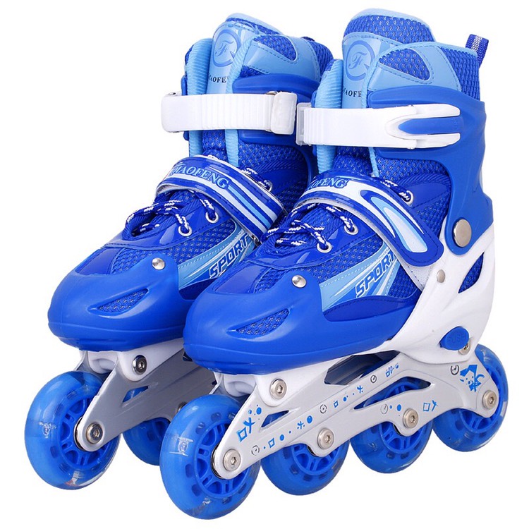 รองเท้า Rollerblade รองเท้ารอเลอร์เบลด skate รองเท้าสเก็ต รองเท้าสเกต **เพื่อไม่ให้เป็นการสั่งขนาดผิดลูกค้าโปรดอ่านรายละเอียด**