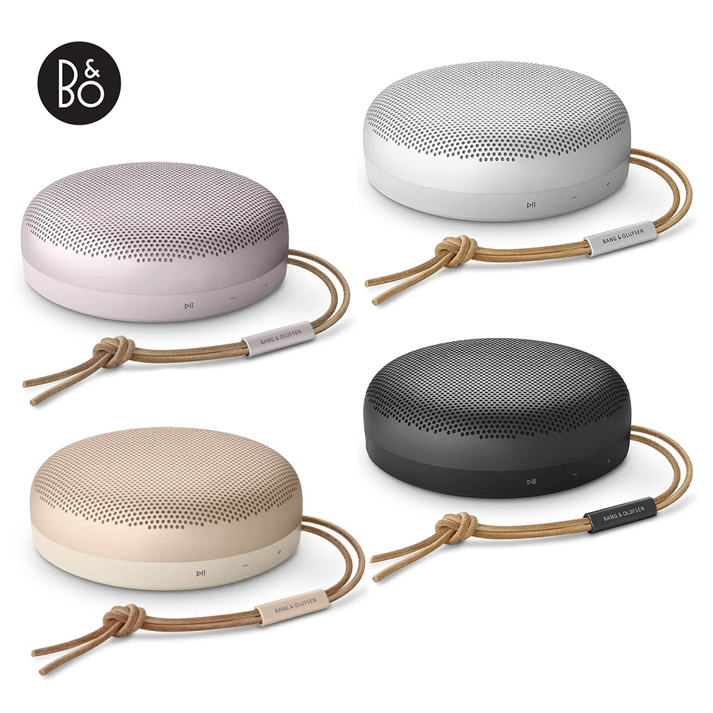 Bang & Olufsen (B&O) Portable Speaker รุ่น Beosound A1 2nd Gen รองรับ aptX , มีไมโครโฟนในตัว,สั่งงานด้วยเสียง, กันฝุ่นได้ สินค้ารับประกันศูนย์ไทย 1 ปี By Mac Modern ราคา 14,000 บาท*ส่งฟรี