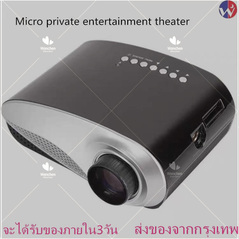 โปรเจกเตอร์ mini，สมาร์ทโปรเจคเตอร์ ,projector，โปรเจคเตอร์ขนาดเล็ก มินิโปรเจคเตอร์ ขนาดเล็กพกพา 4K โปรเจคเตอร์ สมาร์ทมินิโปรเจคเตอร์ โทรศัพท์มือถือ โปรเจคเตอร์โท，มินิโปเจคเตอร์，เครื่องฉายโปรเจคเตอ