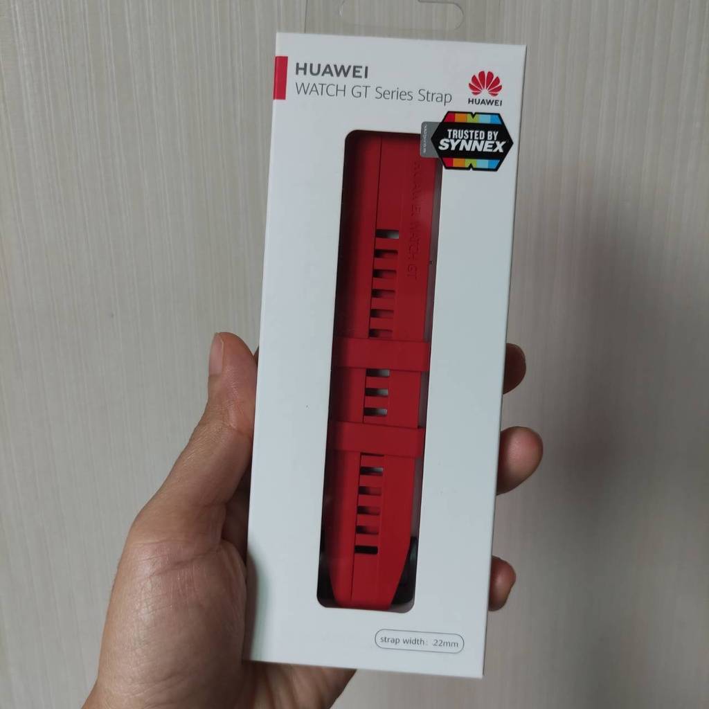 Huawei Watch GT2 Pro Strap สายนาฬิกาของแท้ 100% จากหัวเว่ย สินค้ามีพร้อมจัดส่ง