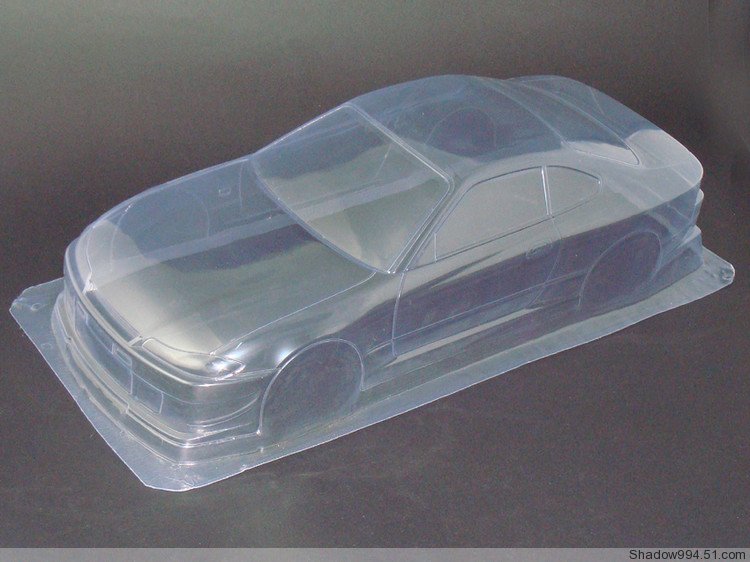 期間限定特価 Technology Rc 24k S14 9 ボディ S15 Deane James ボディ Pwani Net