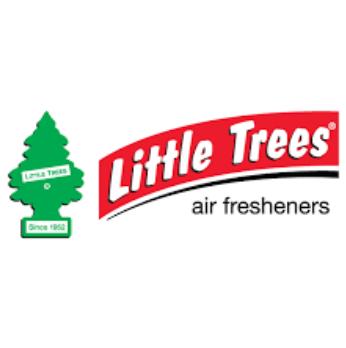 Little Trees