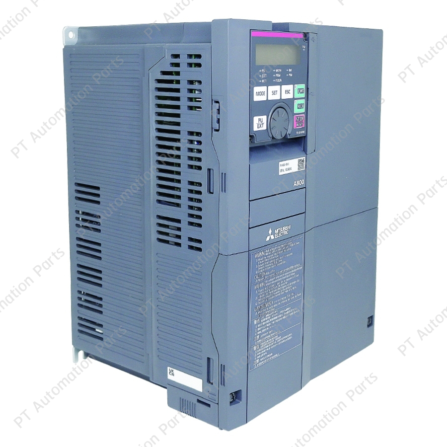 Mitsubishi FR-A840-15K-1 Inverter 15KW 20HP Input 3-Phase 380