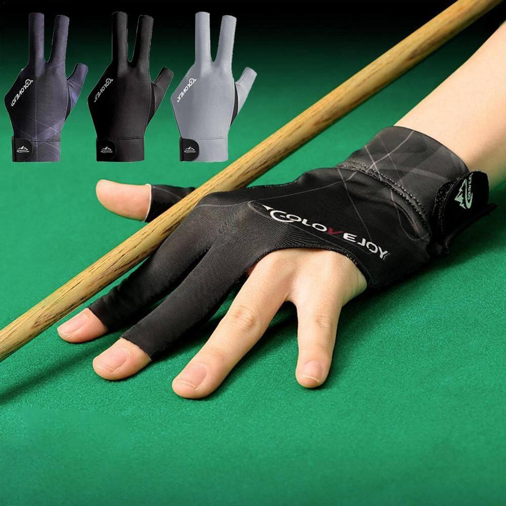 2 Fingers Drawing Glove Anti-fouling Artist Favor for Graphics