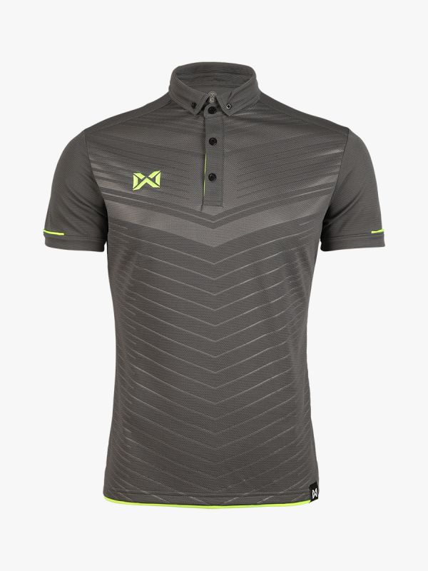 WARRIX เสื้อโปโล รุ่น WA-3318 ( S-3L)