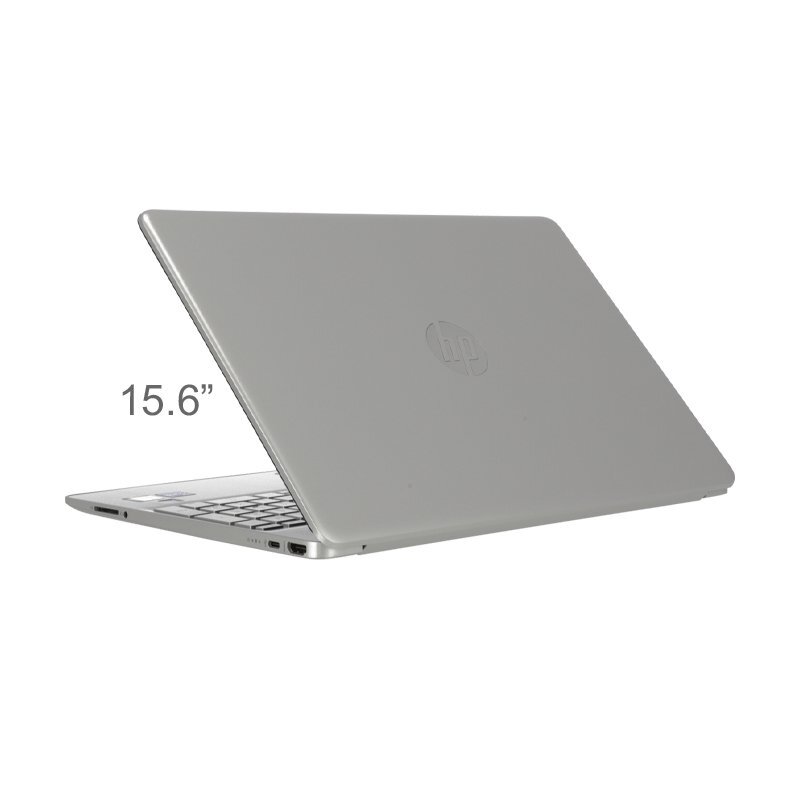 โน๊ตบุ๊ค Notebook HP 15s-fq2579TU (Natural Silver)