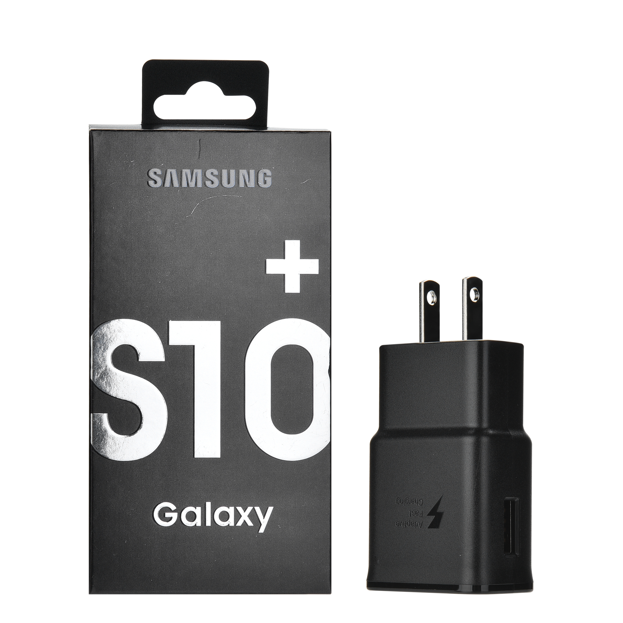สายชาร์จ Samsung S10 หัวชาร์จ ของแท้ Adapter Fast Charging รองรับ รุ่นS6/S8/S8+/S9/S9+/S10/S10E/A8S/A9 star/A9+/C5pro/C7pro/C9pro/note8/note9 รับประกัน1ปี BELSI