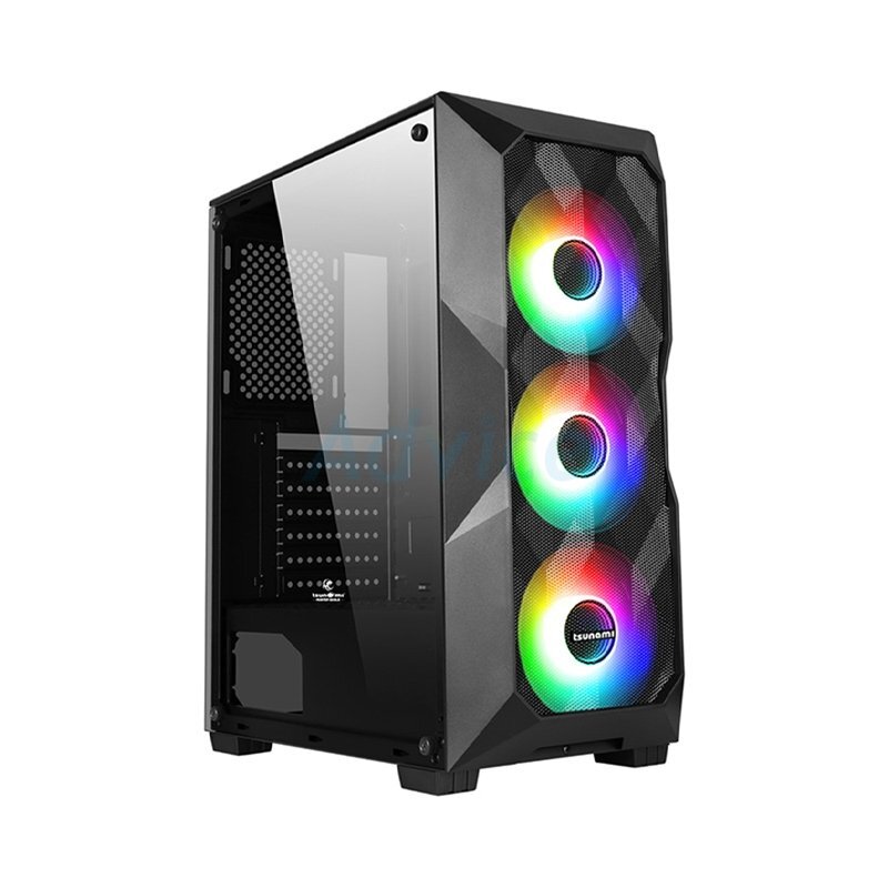ใหม่ คอมพิวเตอร์ RYZEN5 3500, VGA GIGABYTE GEFORCE GTX 1660 SUPER - 6GB GDDR6 เล่น Apex,Call of Duty,CSGO,Deus Ex,Dota2,Fifa Online 4 อัพเดท 7-9-2022 CPU2DAY