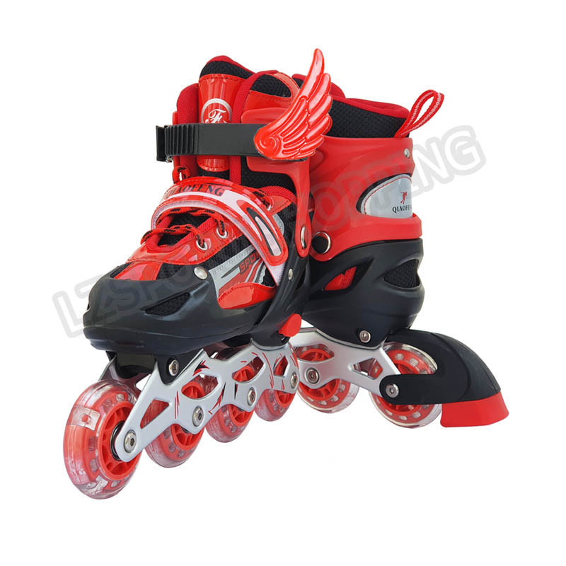 รองเท้าสเก็ต โรลเลอร์เบลด Roller Blade Skate รองเท้าอินไลน์สเก็ต รองเท้าสเก็ต โรลเลอร์เบลด