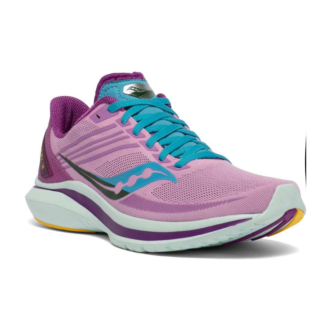 Saucony Women’s Kinvara 12 ของแท้ รองเท้าวิ่งผู้หญิง. BananaRun