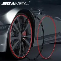 [8M Car Wheel Sticker Tire Rim Strip Grilles Decoration Strips Accessories,8M Car Wheel Sticker Tire Rim Strip Grilles Decoration Strips Accessories,]