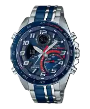 ภาพขนาดย่อของสินค้าสินค้าแนะนำ Casio Edifice Redbull แท้ นาฬิกาข้อมือชาย รุ่น ECD-900YDB-1BJF (สินค้าใหม่ มีรับประกัน) มีบริการเก็บเงินปลายทาง จัดส่งเคอรี่ฟรี