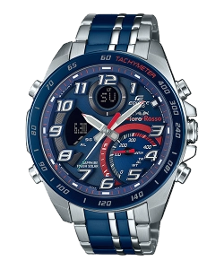 สินค้า สินค้าแนะนำ Casio Edifice Redbull แท้ นาฬิกาข้อมือชาย รุ่น ECD-900YDB-1BJF (สินค้าใหม่ ของแท้ มีรับประกัน) มีบริการเก็บเงินปลายทาง จัดส่งเคอรี่ฟรี