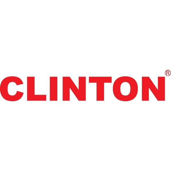 Clinton