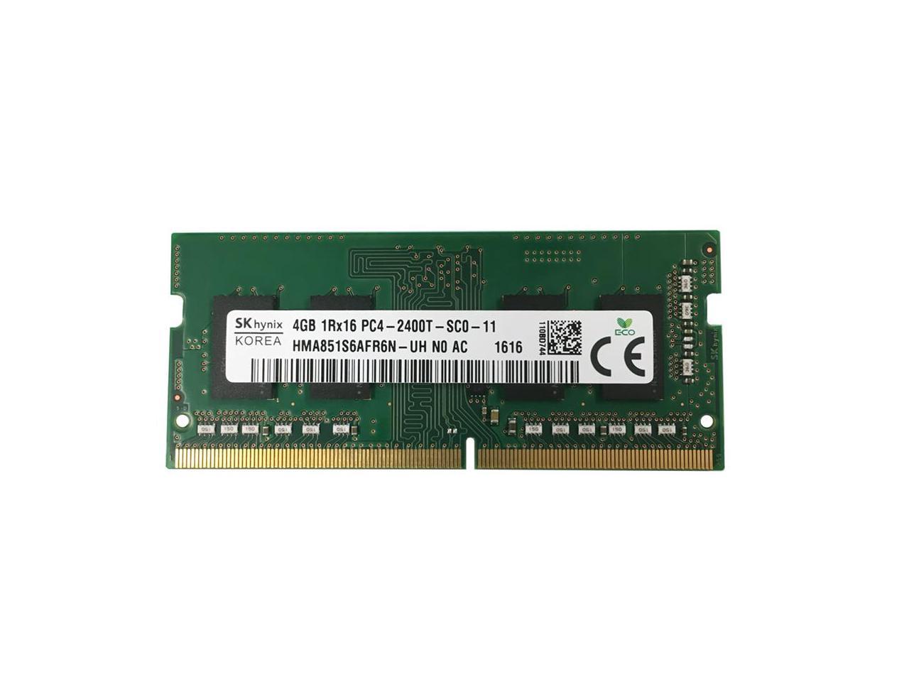 Sk Hynix Ram Ddr4 2666 ราคาถูก ซื้อออนไลน์ที่ - ต.ค. 2022 | Lazada.co.th