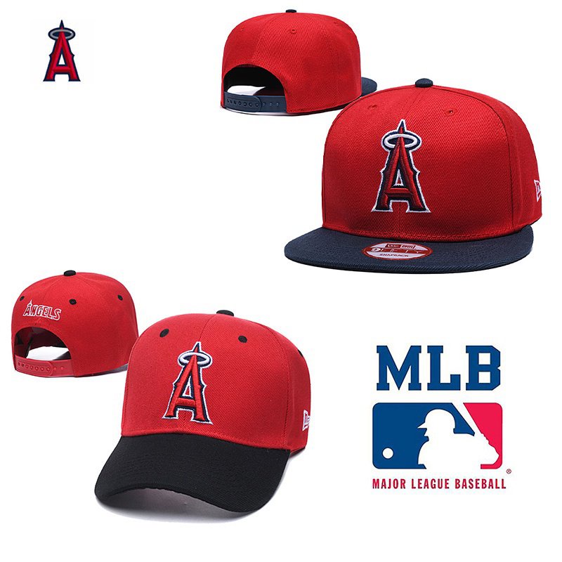 MLB Snapback Hats