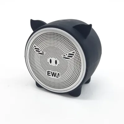 ลำโพงบลูทูธขนาดเล็ก EWA A101C SpeakerBluetooth ของแท้100% (2)