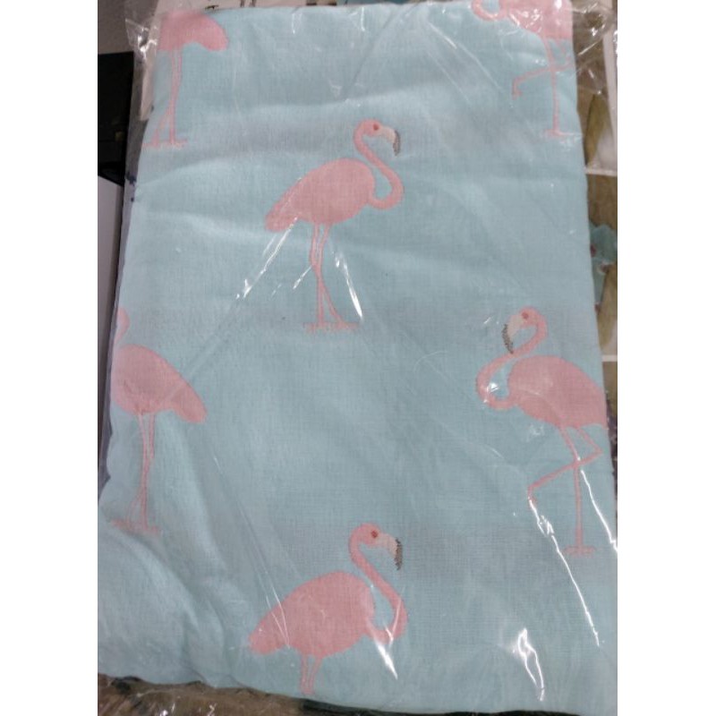 ผ้าเช็ดตัวสาลูทอ6ชั้น(70x140cm)
