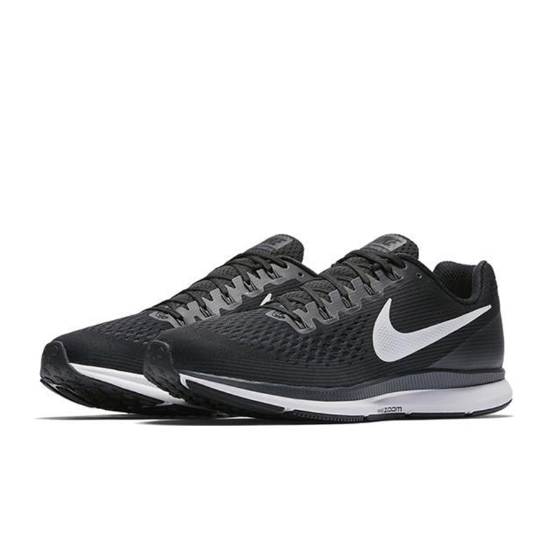 Nike耐克男鞋ZOOM PEGASUS 34夏季透气气垫女鞋运动跑步鞋880555