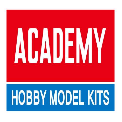 Academy Hobby Model Kits