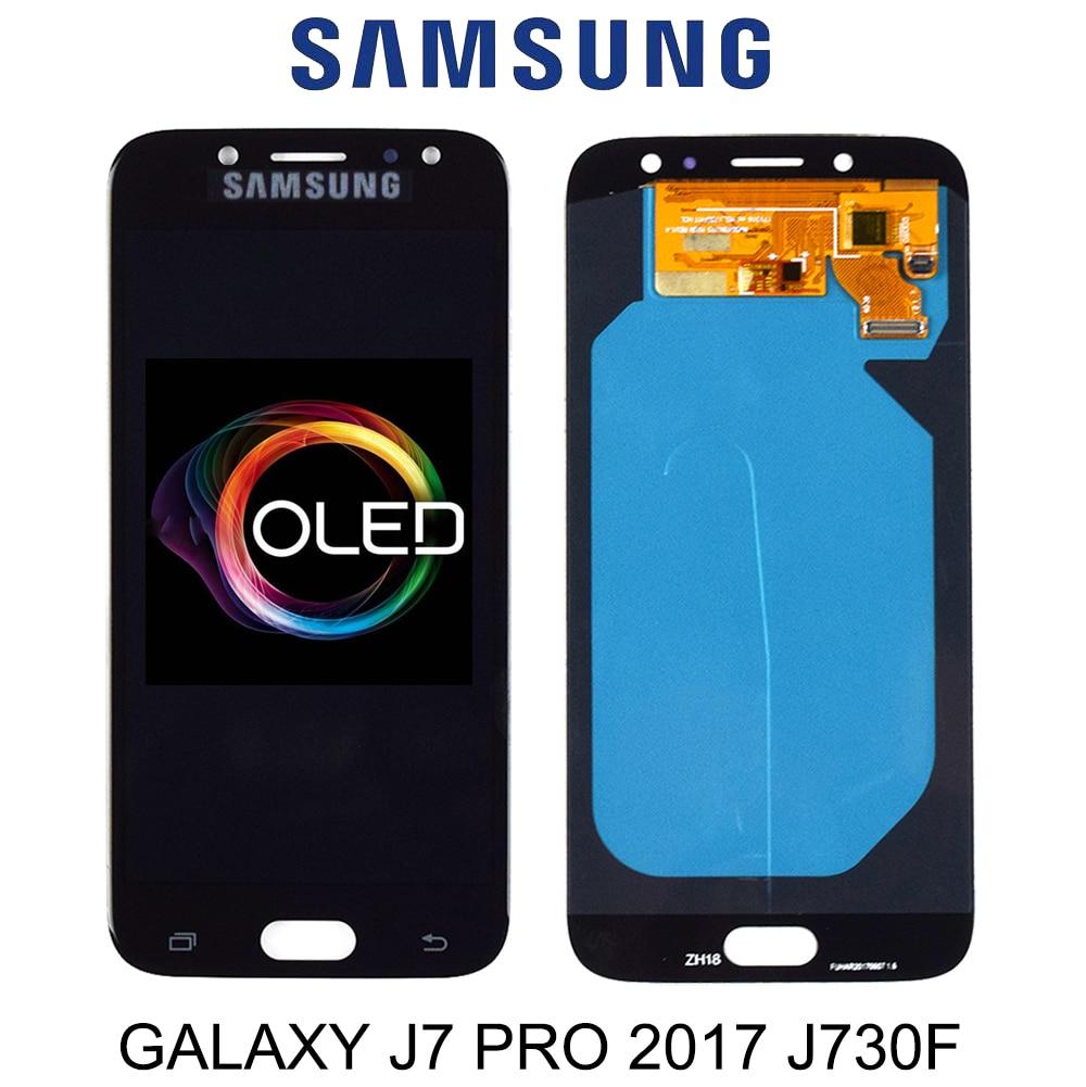 samsung galaxy j7 touch display