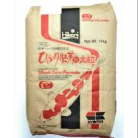 Hikari Wheat-Germ 15 kg. เม็ดลอย ML