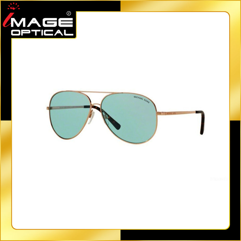 แว่นตากันแดดผู้ชาย แบรนด์ Michael Kors รุ่น 5016-102665
