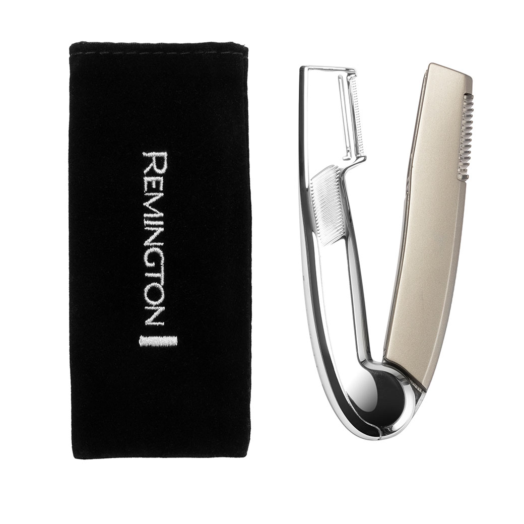 REMINGTON Heritage Fold Out Trimmer รุ่น MPT-1000 ราคา 2,700 บาท*ส่งฟรี