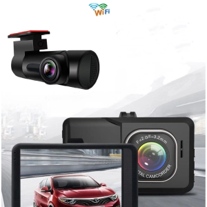 ภาพหน้าปกสินค้ากล้องติดรถยนต์ขนาดเล็ก car cameras 1080P กล้องติดรถ กล้องติดหน้ารถ dash cam กล้องติดรถยนต กล้องติดรถยนต์ กล้องหน้ารถ กล้องติดรถยนต์เมนูภาษาไทย กล้องรถยนต์ กล้องติดหน้า กอ้งติดรถยนต์ กล้องหน้าติดรถยนต์ กล้องกลางคืน รถยนต์ กล้องติดหน้ารถยนต์ กล้องหน้ารถยน ที่เกี่ยวข้อง