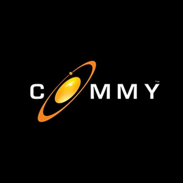Commy