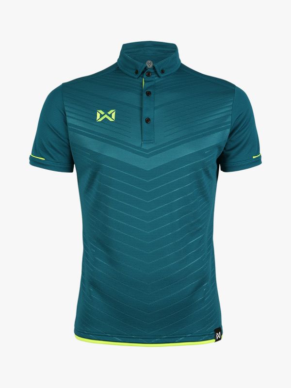 WARRIX เสื้อโปโล รุ่น WA-3318 ( S-3L)