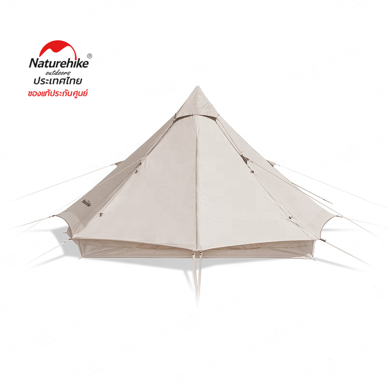 Naturehike Thailand เต็นท์ กระโจม Profound 9.6 cotton